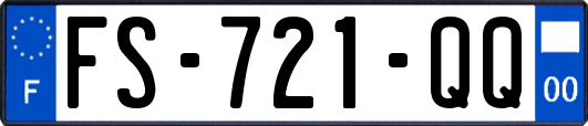 FS-721-QQ