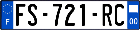 FS-721-RC