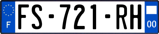 FS-721-RH