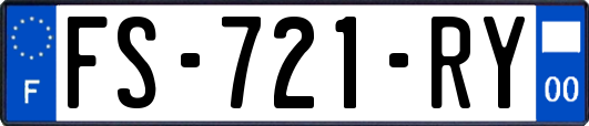 FS-721-RY