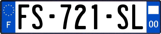 FS-721-SL
