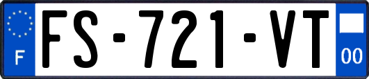 FS-721-VT