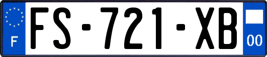FS-721-XB