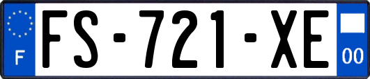 FS-721-XE