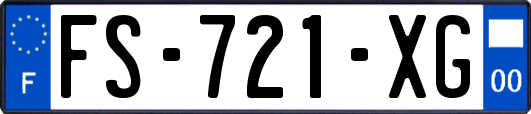 FS-721-XG