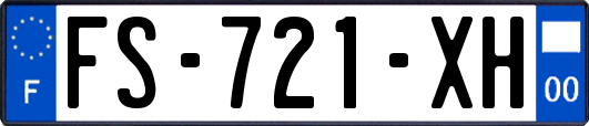 FS-721-XH