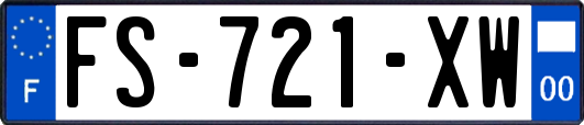 FS-721-XW