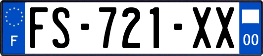 FS-721-XX