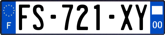 FS-721-XY