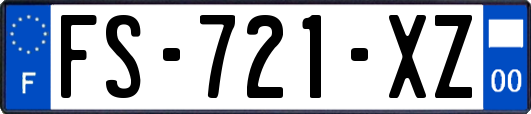 FS-721-XZ