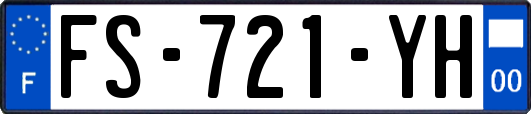 FS-721-YH