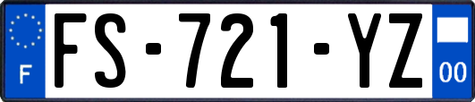 FS-721-YZ