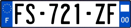 FS-721-ZF