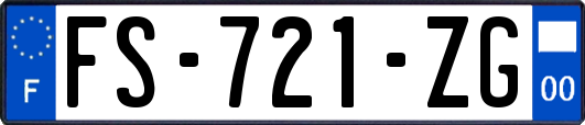 FS-721-ZG