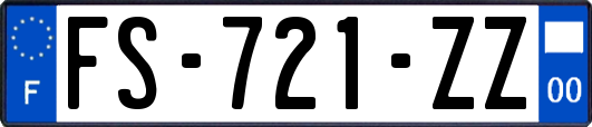 FS-721-ZZ