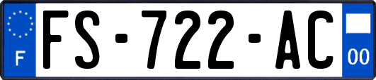 FS-722-AC