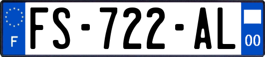 FS-722-AL
