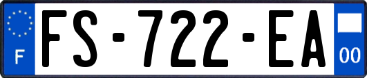 FS-722-EA