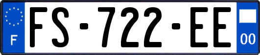 FS-722-EE