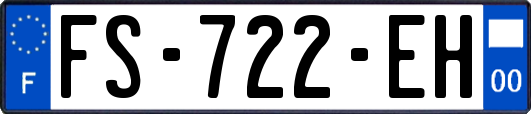 FS-722-EH