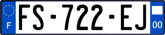 FS-722-EJ