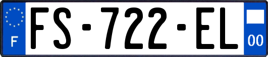 FS-722-EL