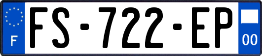 FS-722-EP