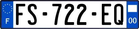 FS-722-EQ