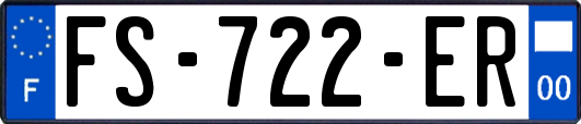 FS-722-ER