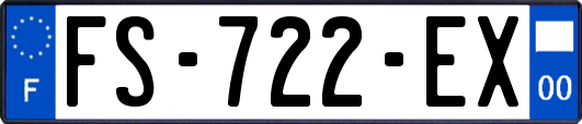 FS-722-EX