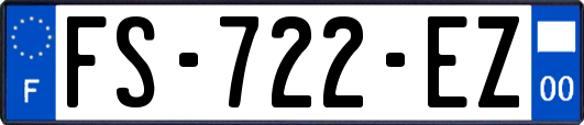 FS-722-EZ