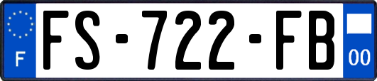 FS-722-FB
