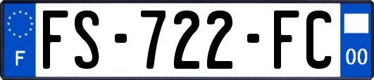 FS-722-FC
