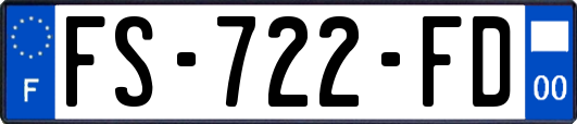FS-722-FD
