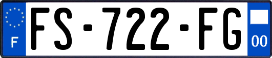 FS-722-FG