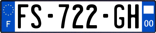 FS-722-GH