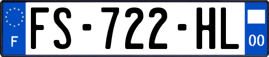 FS-722-HL