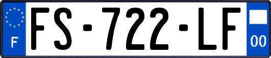 FS-722-LF