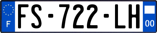 FS-722-LH