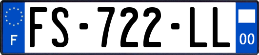 FS-722-LL