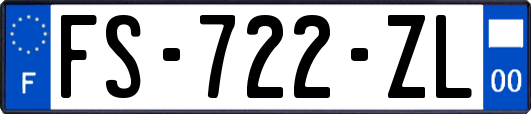 FS-722-ZL