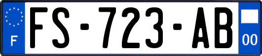 FS-723-AB