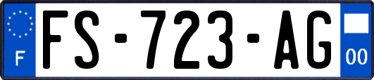 FS-723-AG