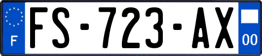 FS-723-AX