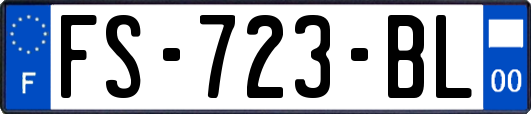FS-723-BL