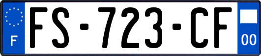 FS-723-CF