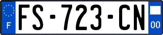 FS-723-CN