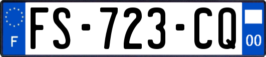FS-723-CQ