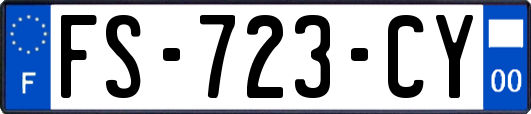 FS-723-CY
