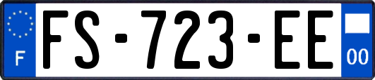 FS-723-EE
